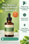 Lymphatic Drainage™ Supplement
