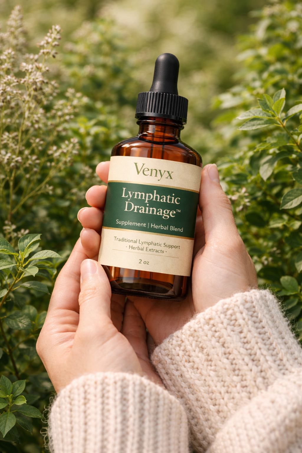 Drain Your Body, Transform Your Results